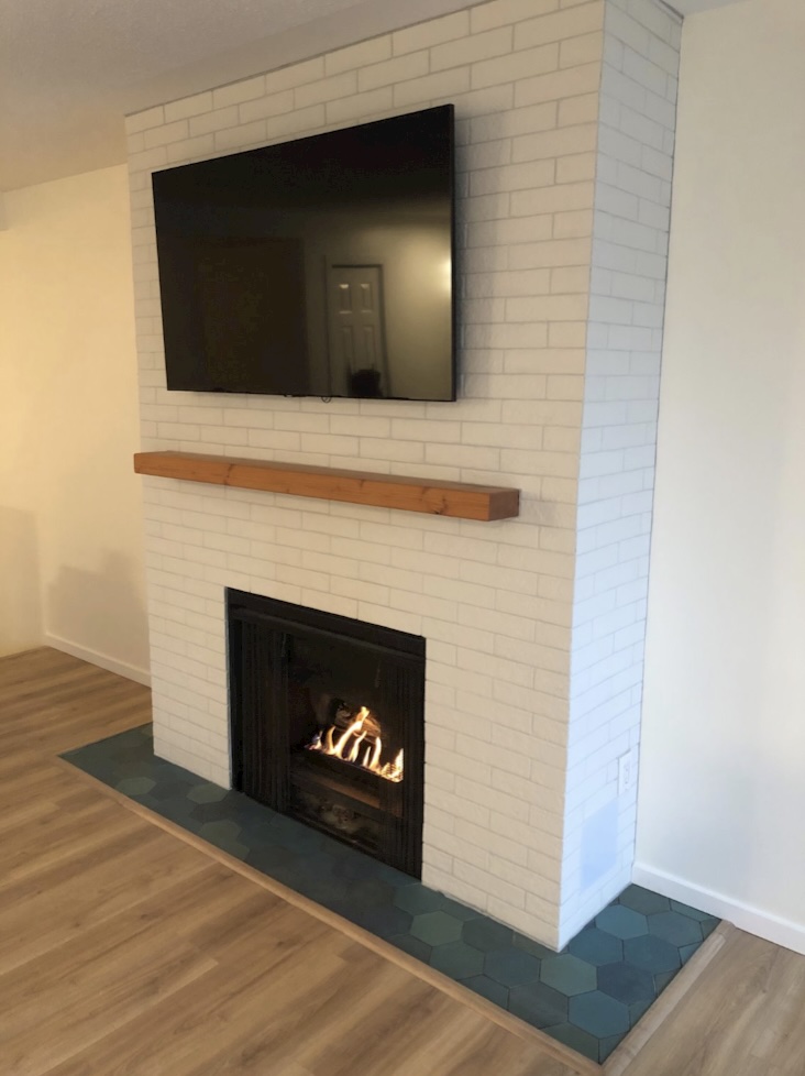 Living Space Upgrades